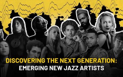 Discovering the Next Generation: Emerging New Jazz Artists of 2024