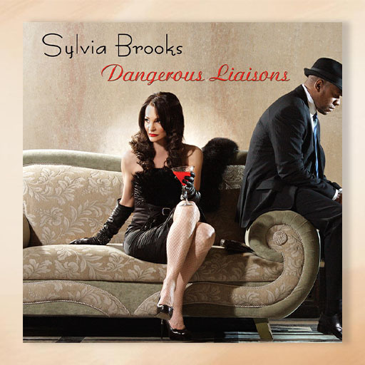 Dangerous Liaisons - album Dangerous Liaisons
