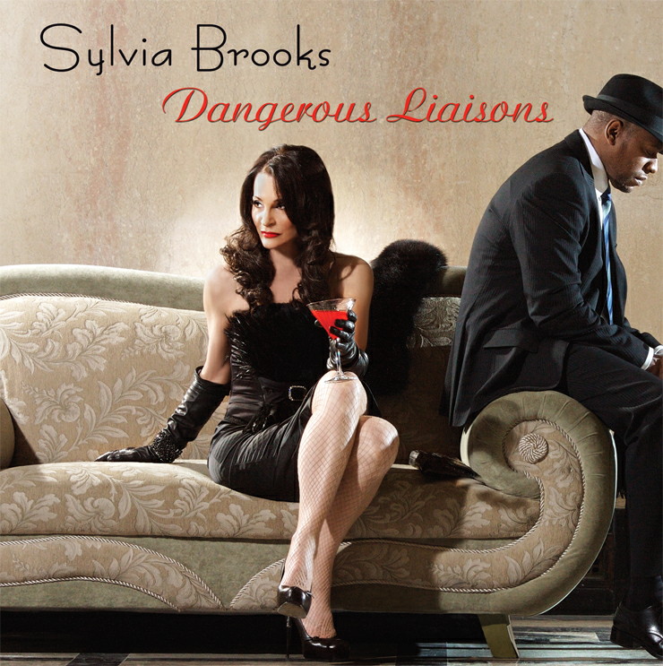 DangerousLiaisons-Cover Dangerous Liaisons Album