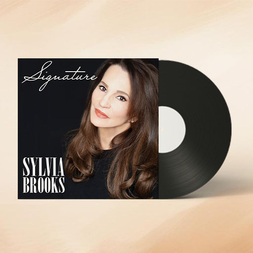 Signature - album Signature - album
