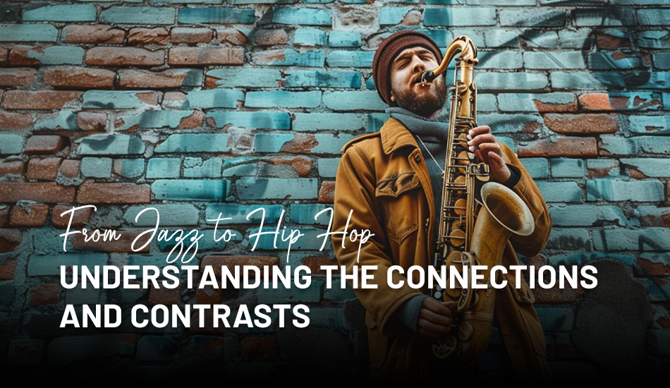 Understanding the Connections and Contrasts