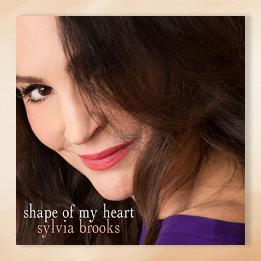 shape of my heart - single shape of my heart
