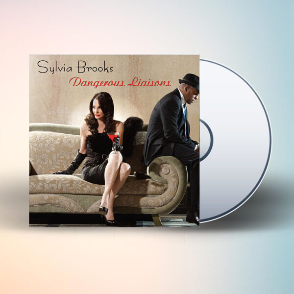 Dangerous Liaisons CD