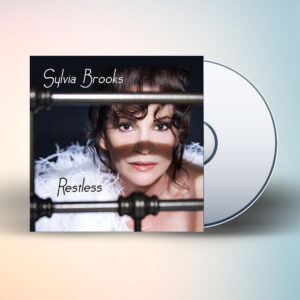 Restless CD