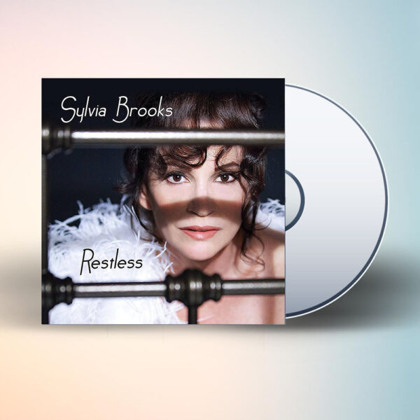 Restless CD