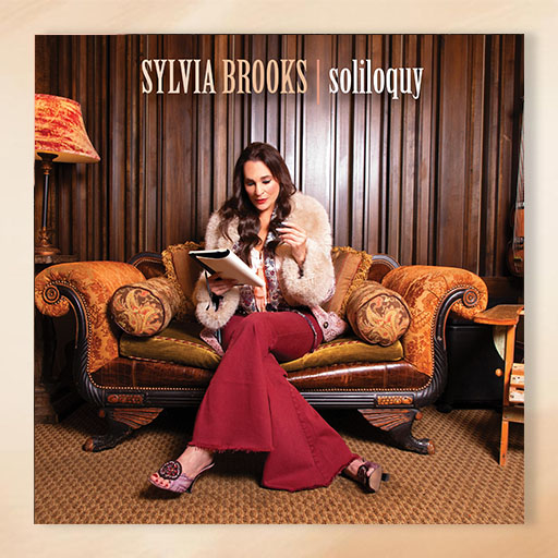 Soliloquy Album Cover