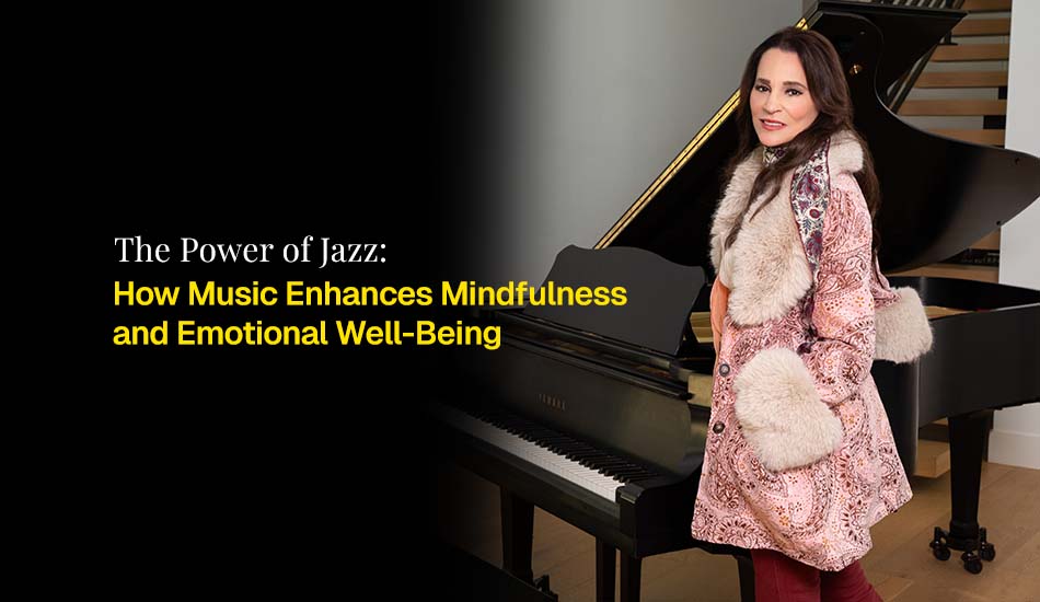 Power of Jazz Mindfulness