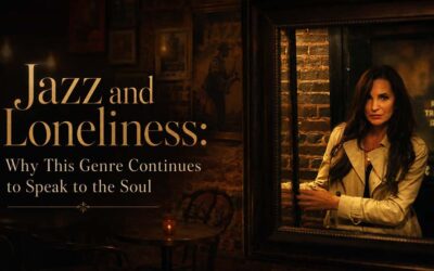 Jazz and Loneliness: Why This Genre Continues to Speak to the Soul