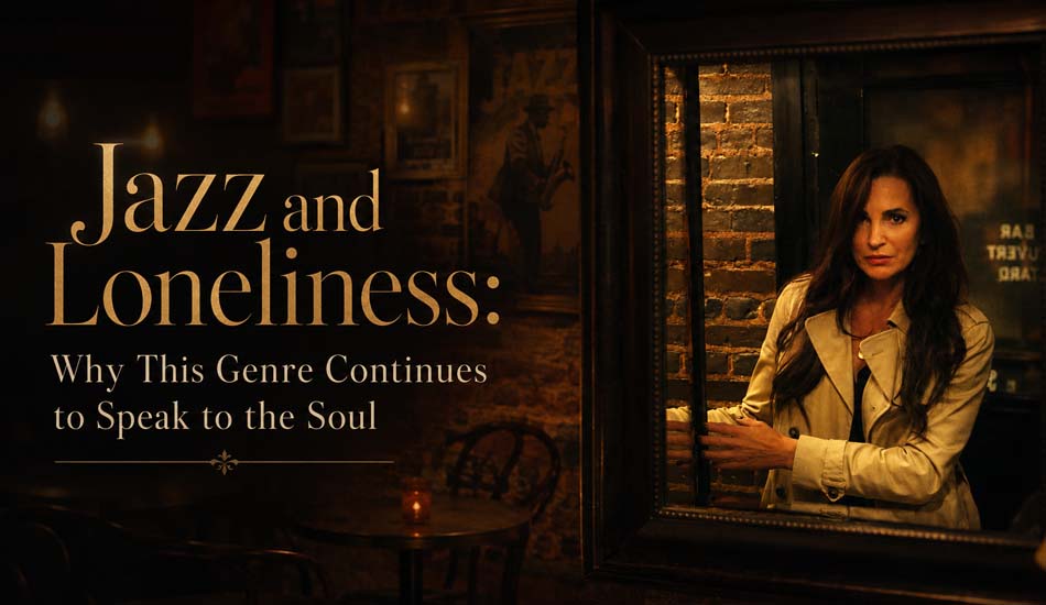 Jazz & Loneliness