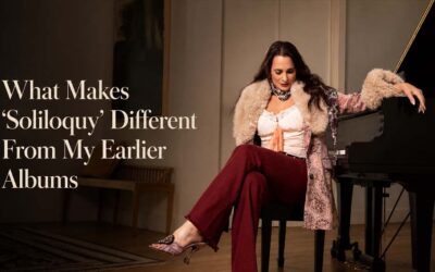 What Makes ‘Soliloquy’ Different From My Earlier Albums