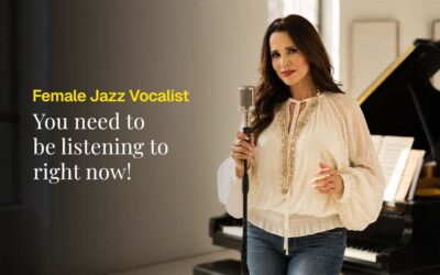 Female Jazz Vocalists You Need to Be Listening to Right Now