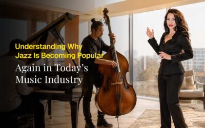 Understanding Why Jazz Is Becoming Popular Again in Today’s Music Industry
