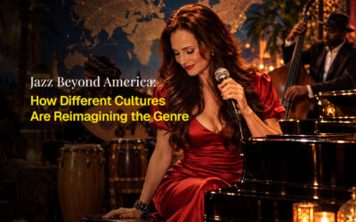 Jazz Beyond America: How Different Cultures Are Reimagining the Genre